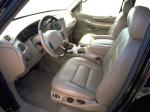 Lincoln Navigator 1997 года